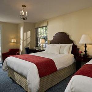 The Cooper Inn Cooperstown Room photo